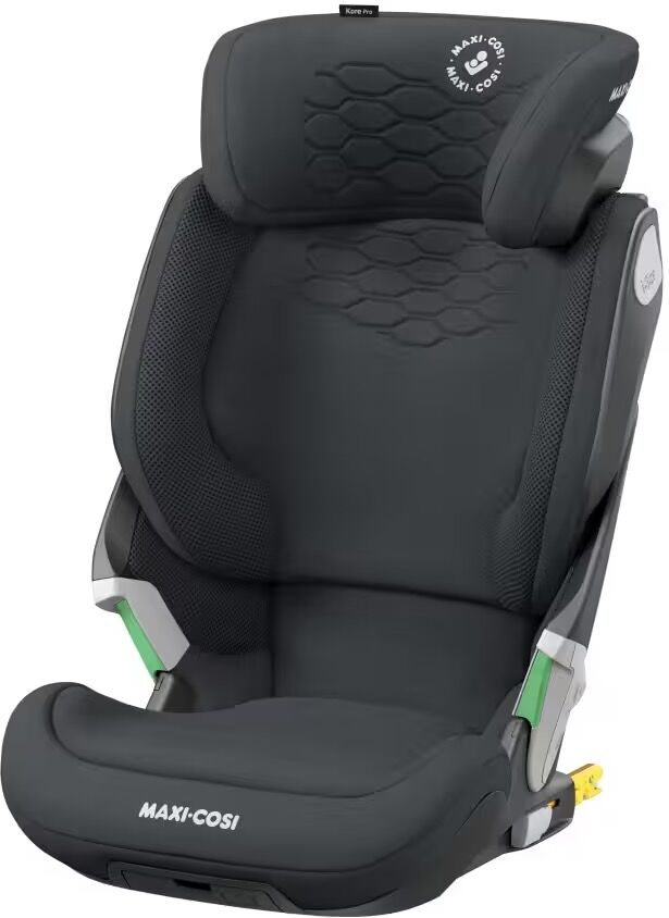 maxi cosi seggiolino auto kore pro i size authentic graphite