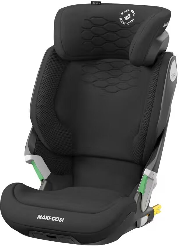 maxi cosi seggiolino auto kore pro i size authentic black