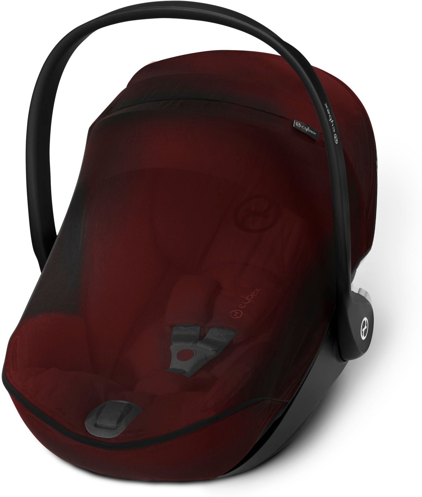 cybex zanzariera seggiolino auto aton e cloud