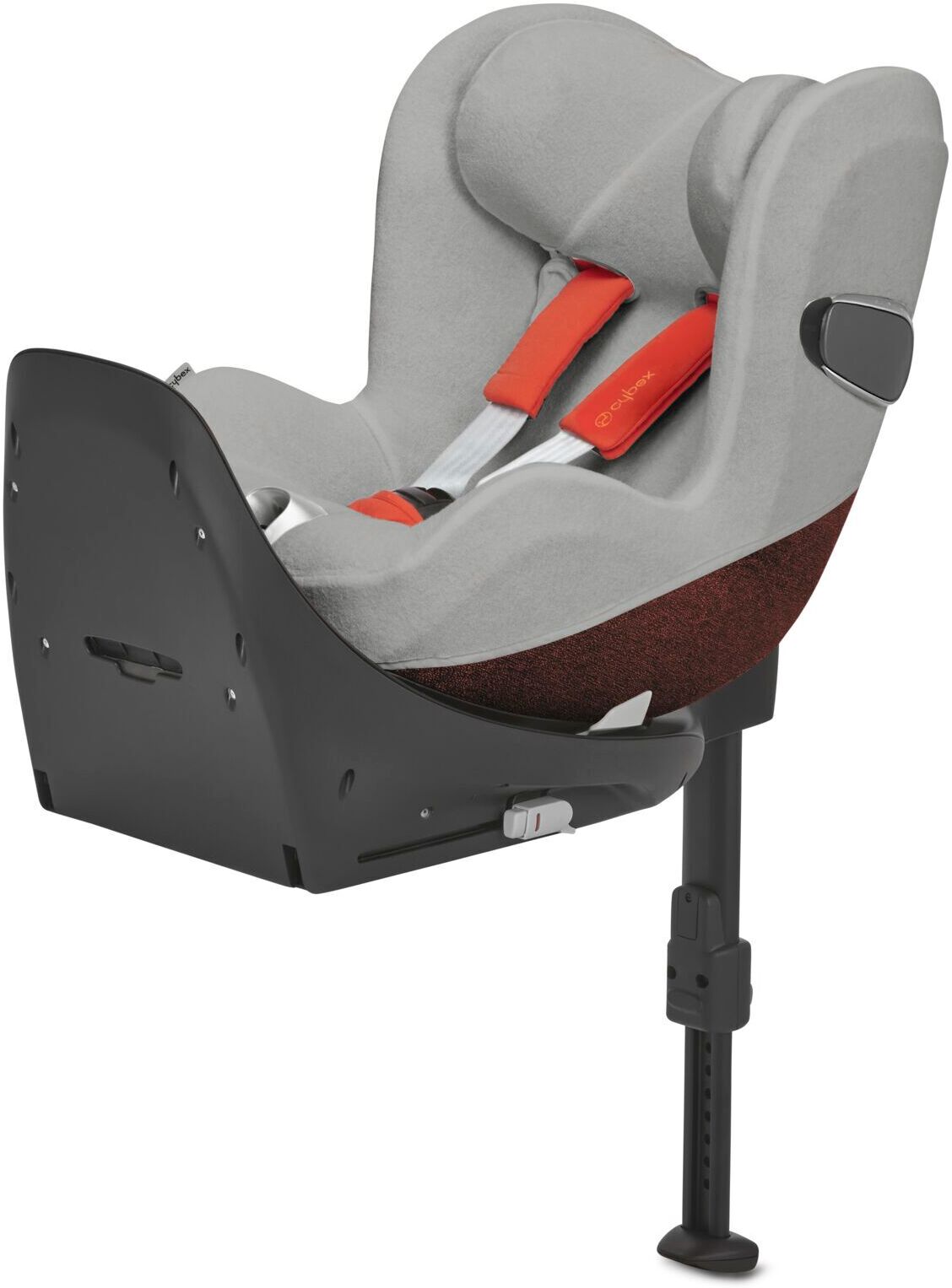 Cybex Platinum Rivestimento Estivo Sirona Z e Sirona T Grey