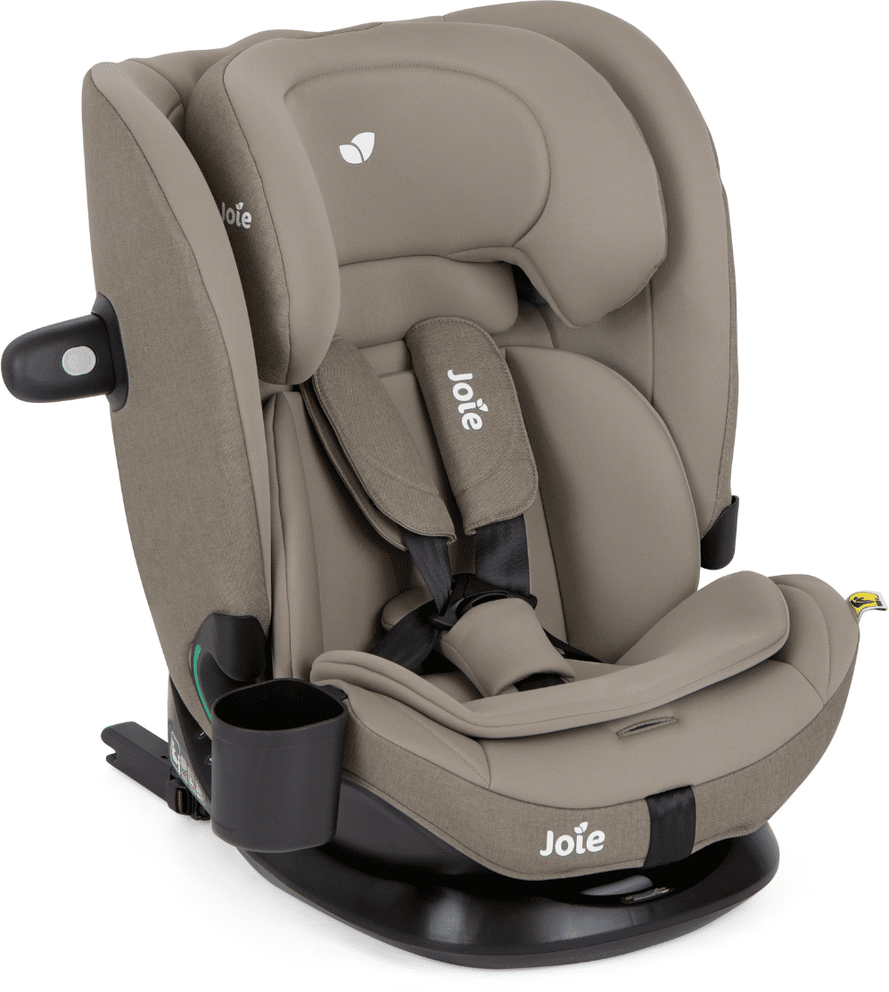 Joie Seggiolino Auto i-Bold Oak