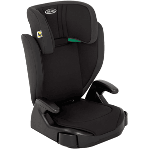 Graco Seggiolino Auto Junior Maxi i-Size R129 Midnight Midnight Graco Seggiolino Auto Junior Maxi i-Size R129 Midnight Midnight