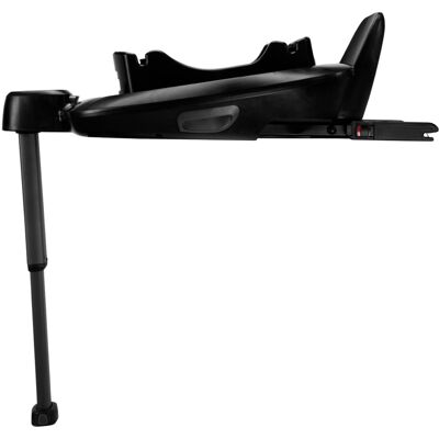 Base Nuna Next Rotante ISOFIX - Nero Base Nuna Next Rotante ISOFIX - Nero