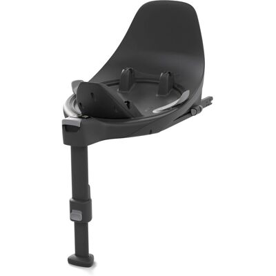 Base T Cybex girevole ISOFIX - Nero Base T Cybex girevole ISOFIX - Nero