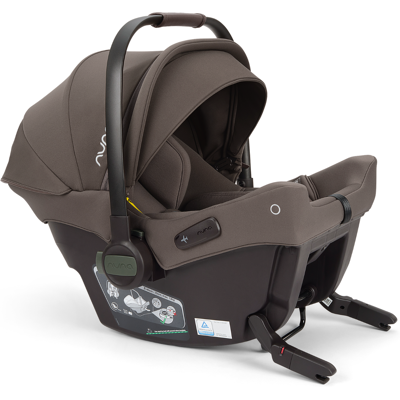 Nuna Ovetto Neonato Pipa Urbn Chestnut Chestnut Nuna Ovetto Neonato Pipa Urbn Chestnut Chestnut