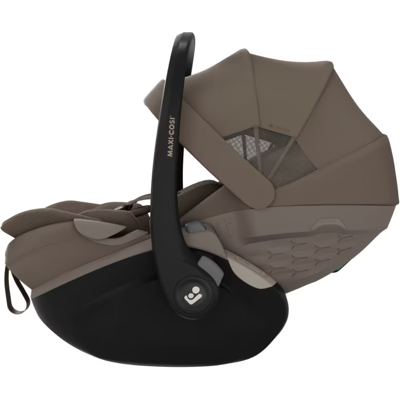 Maxi Cosi Ovetto Pebble Slide Pro Oak Truffle Oak Truffle Maxi Cosi Ovetto Pebble Slide Pro Oak Truffle Oak Truffle