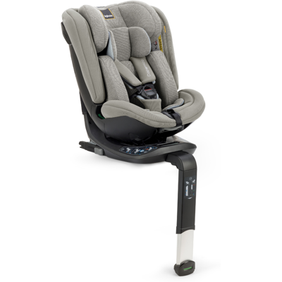 Inglesina Seggiolino auto Copernico i-Size Moon Grey Moon Grey Inglesina Seggiolino auto Copernico i-Size Moon Grey Moon Grey