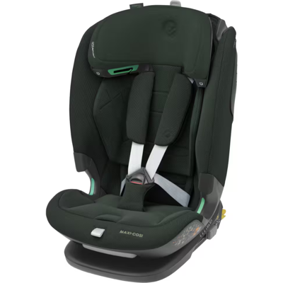 Maxi Cosi Seggiolino Auto Titan Pro i-Size Authentic Green Authentic Green Maxi Cosi Seggiolino Auto Titan Pro i-Size Authentic Green Authentic Green