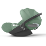 Cybex Platinum Seggiolino Cloud T I-Size Leaf Green (Plus)