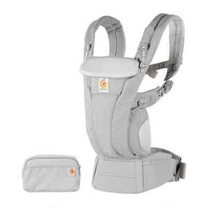 Ergobaby Marsupio Omni 2.0 Dream Pearl Grey