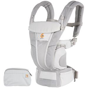 Ergobaby Marsupio Omni 2.0 Breeze Pearl Grey