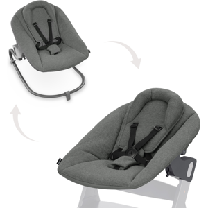 Hauck Alpha Bouncer Premium Sdraietta Neonato