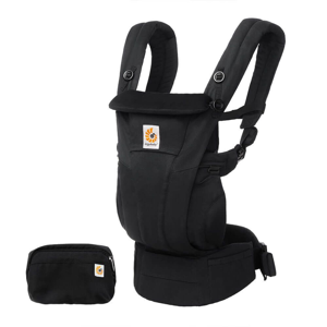 Ergobaby Marsupio Omni 2.0 Dream Onyx Black