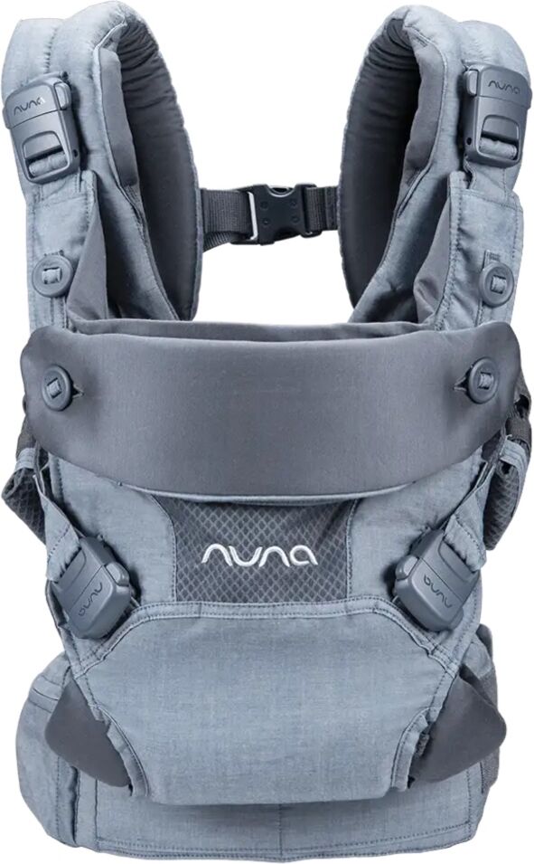 Nuna Marsupio Cudl Denim