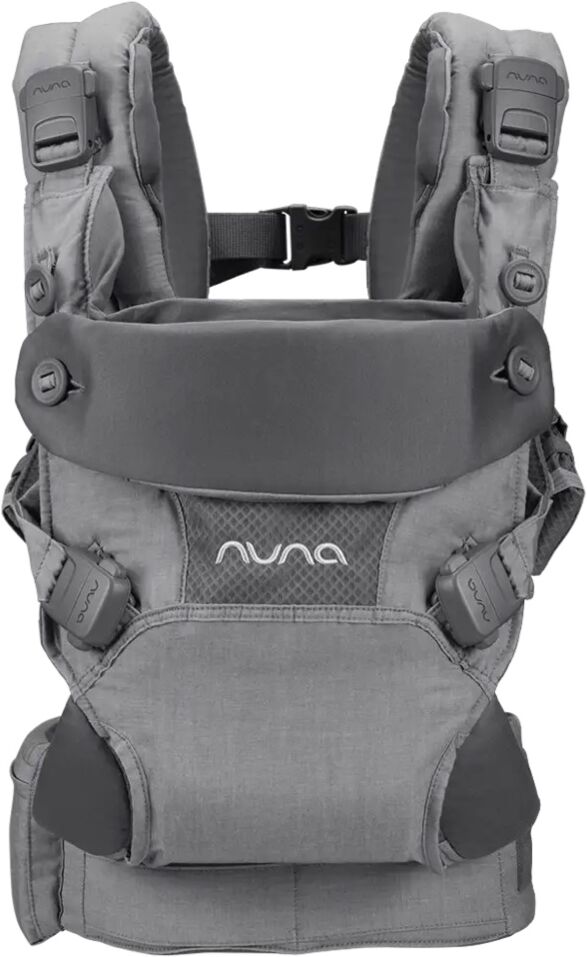 Nuna Marsupio Cudl Thunder