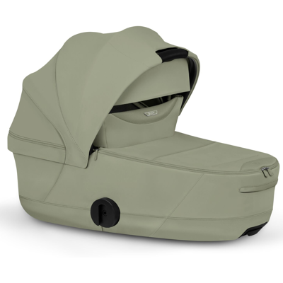 Cybex Platinum Navicella Mios Style Sage Green 2026 Sage Green 2026 Cybex Platinum Navicella Mios Style Sage Green 2026 Sage Green 2026