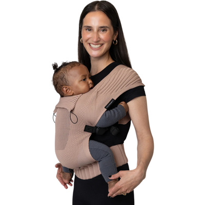 Fly Baby Flybaby Marsupio Ergonomico Neonato RICONDIZIONATO Cinnamon Cinnamon Fly Baby Flybaby Marsupio Ergonomico Neonato RICONDIZIONATO Cinnamon Cinnamon
