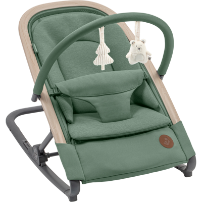 Maxi Cosi Sdraietta Kori con Barra Giochi Beyond Green Beyond Green Maxi Cosi Sdraietta Kori con Barra Giochi Beyond Green Beyond Green