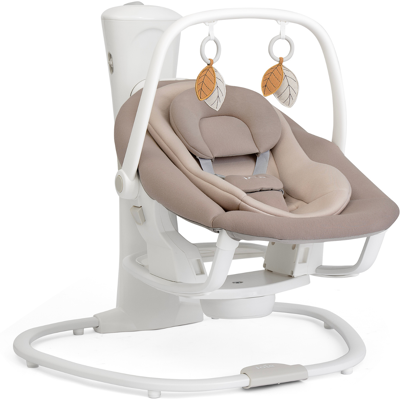 Joie Altalena e Sdraietta Whimsy Almond Almond Joie Altalena e Sdraietta Whimsy Almond Almond