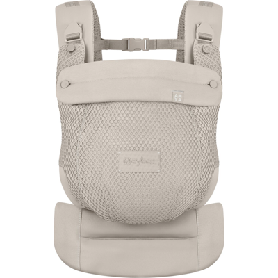 Cybex Gold Marsupio Ergonomico Amya Dune Grey Dune Grey Cybex Gold Marsupio Ergonomico Amya Dune Grey Dune Grey
