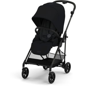 Cybex Gold Passeggino Melio Carbon