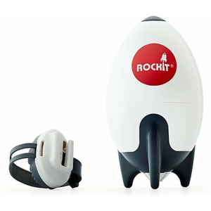 Rockit Dondola Passeggino Automatico Portatile