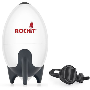 Rockit Dondola Passeggino Automatico Portatile Versione Ricaricabile