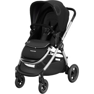 Maxi Cosi Passeggino Adorra 2 Essential Black