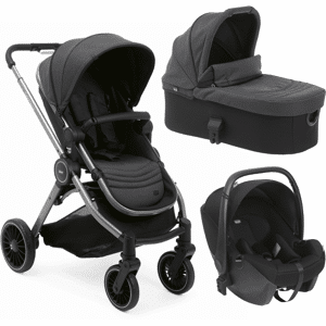 Chicco Trio Best Friend Pro Light Pirate Black