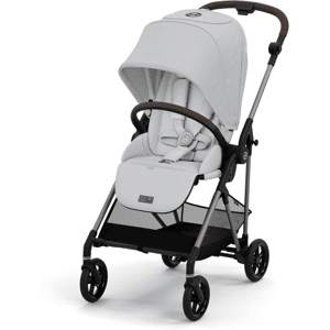 Cybex Gold Passeggino Melio Fog Grey