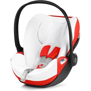 Cybex Rivestimento Estivo Per Cloud Z e Cloud T White