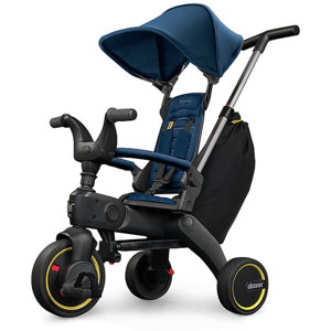 Doona Liki Trike S3 Blue