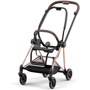 Cybex Platinum Telaio Mios 4 Rosegold