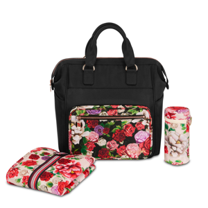 Cybex Platinum Borsa Spring blossom