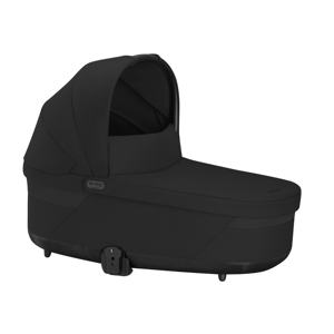 Cybex Gold Cot S Lux per Balios S Lux Moon Black