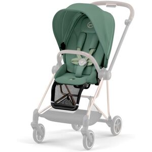 Cybex Platinum Mios Seat Pack Leaf Green