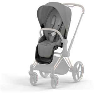 Cybex Platinum Priam / e-Priam Seat Pack  Mirage Grey