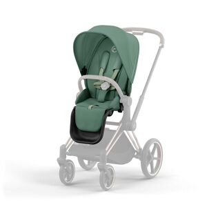 Cybex Platinum Priam / e-Priam Seat Pack  Leaf Green