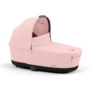 Cybex Platinum Priam Navicella Lux Peach Pink