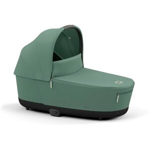 Cybex Platinum Priam Navicella Lux Leaf Green