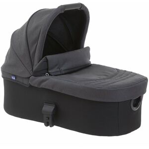 Chicco Navicella Best Friend Light Pirate Black