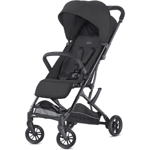 Inglesina Passeggino Leggero Sketch Total Black