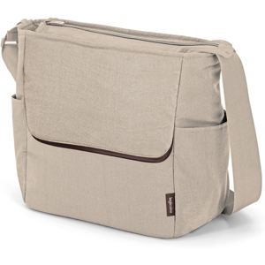 Inglesina Borsa Day Bag per Passeggino Aptica Pashmina Beige