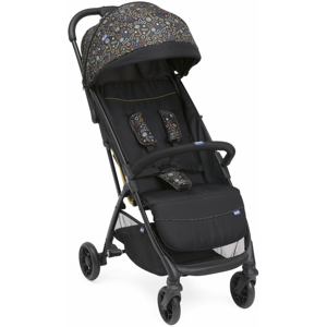 Chicco Passeggino Leggero Glee Playful Black