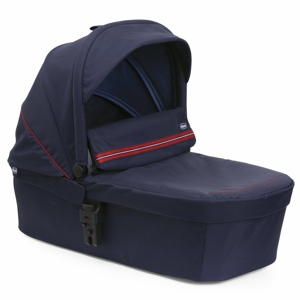 Chicco Navicella Seety Oxford Blue