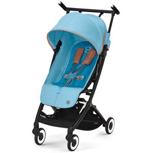 Cybex Gold Passeggino Libelle Beach Blue