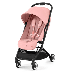 Cybex Gold Passeggino Orfeo Candy Pink