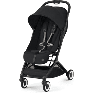 Cybex Gold Passeggino Orfeo Magic Black