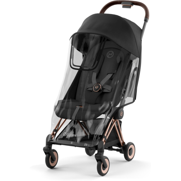 cybex parapioggia per passeggino coya