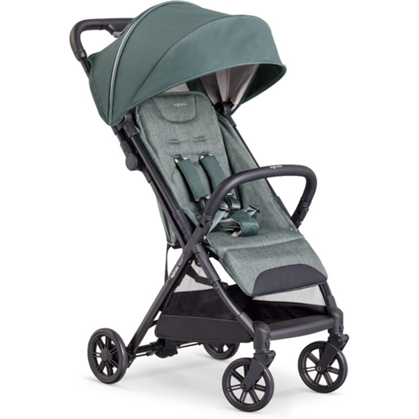 inglesina passeggino quid2 elephant grey